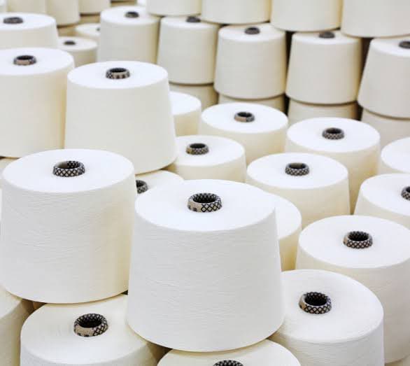 Cotton Yarn Trading