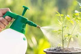Liquid fertilizer